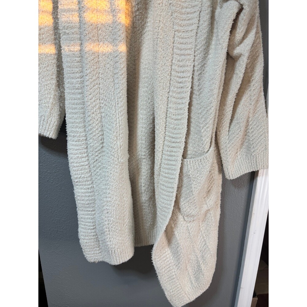 78&Sunny  Plus Size Serene Shawl Collar Cardigan